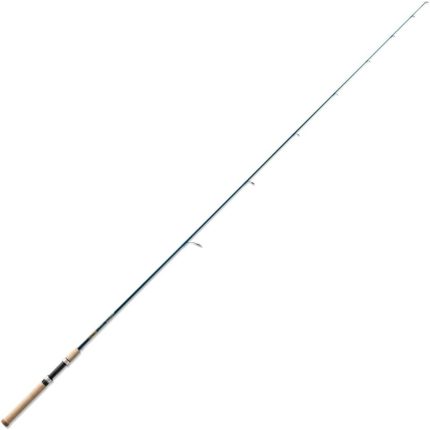 Spinning Rod, , Durably Sensitive with Impressive Power, High Performing Spinning Rod